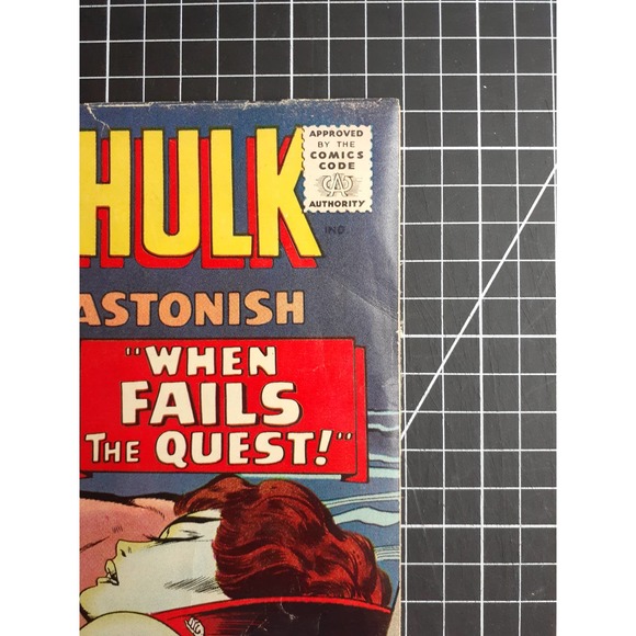 Tales to Astonish #74 (1965) Marvel High Grade - Picture 3 of 9